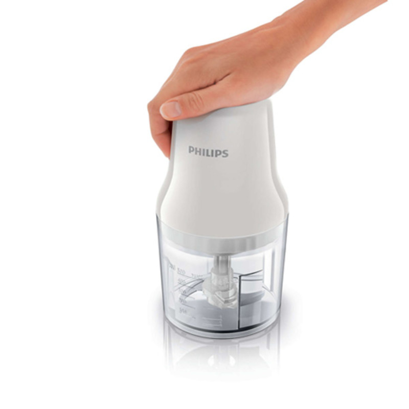 Seckalica Philips HR1393/00