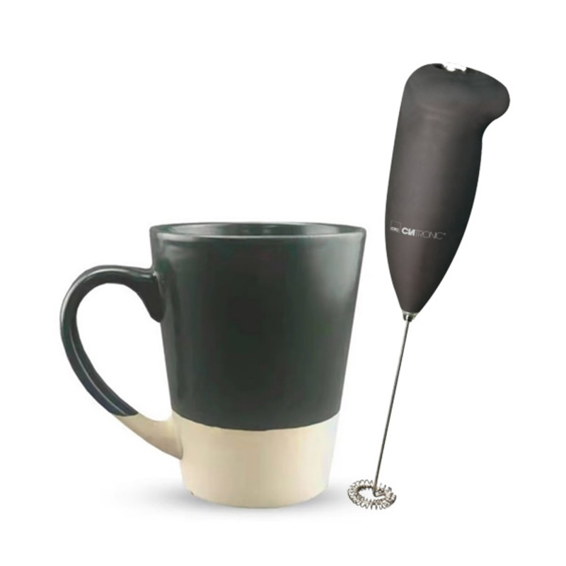 Set Texell MS-TCM mikser za nes+šolja