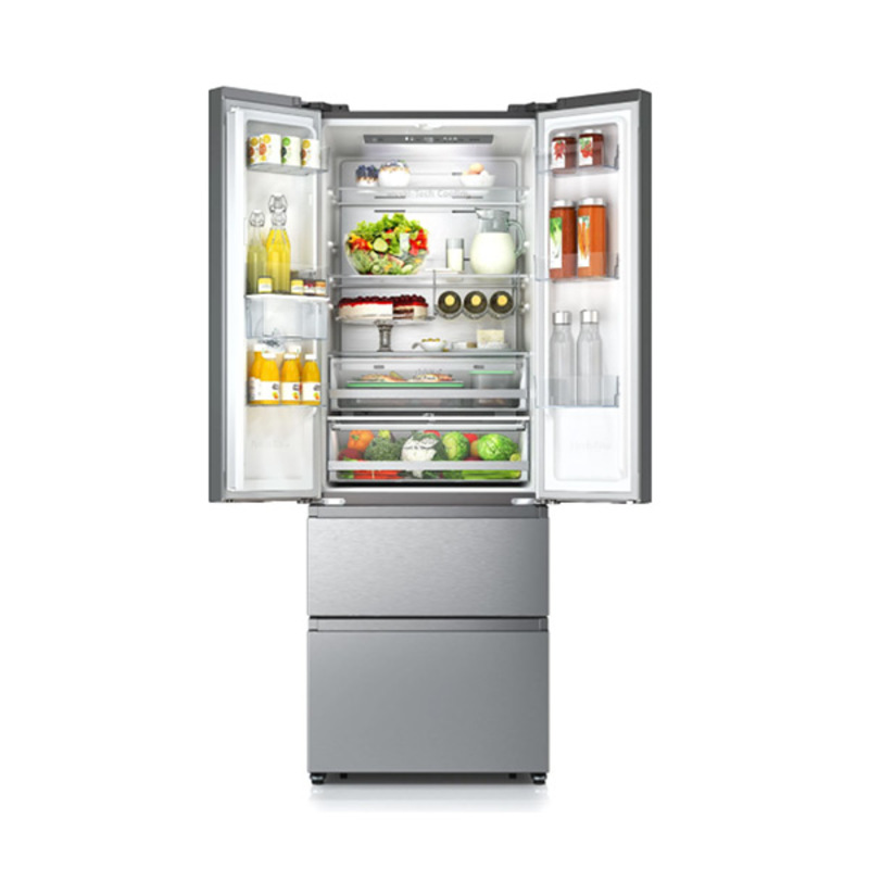 Side by side frižider Hisense RF632N4WIE