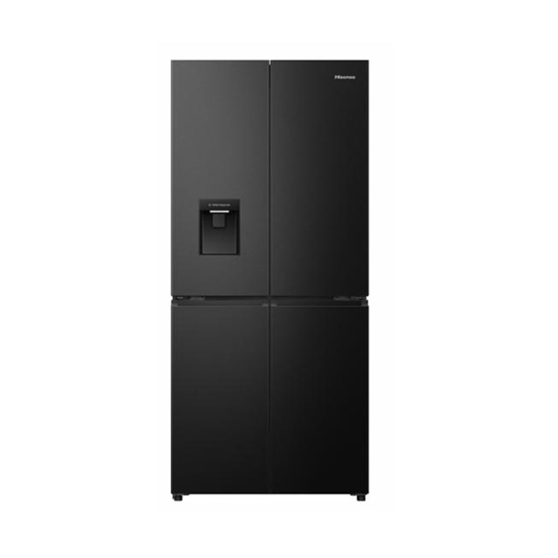 Side by side frižider Hisense RQ5P470SMFE