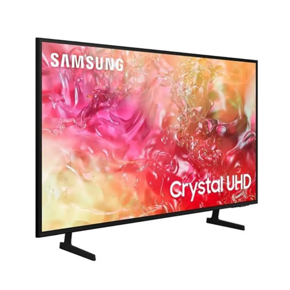 Televizor Samsung UE65DU7192UXXH Smart, LED, 4K UHD, 65'' (165cm),  DVB-T2/C/S2