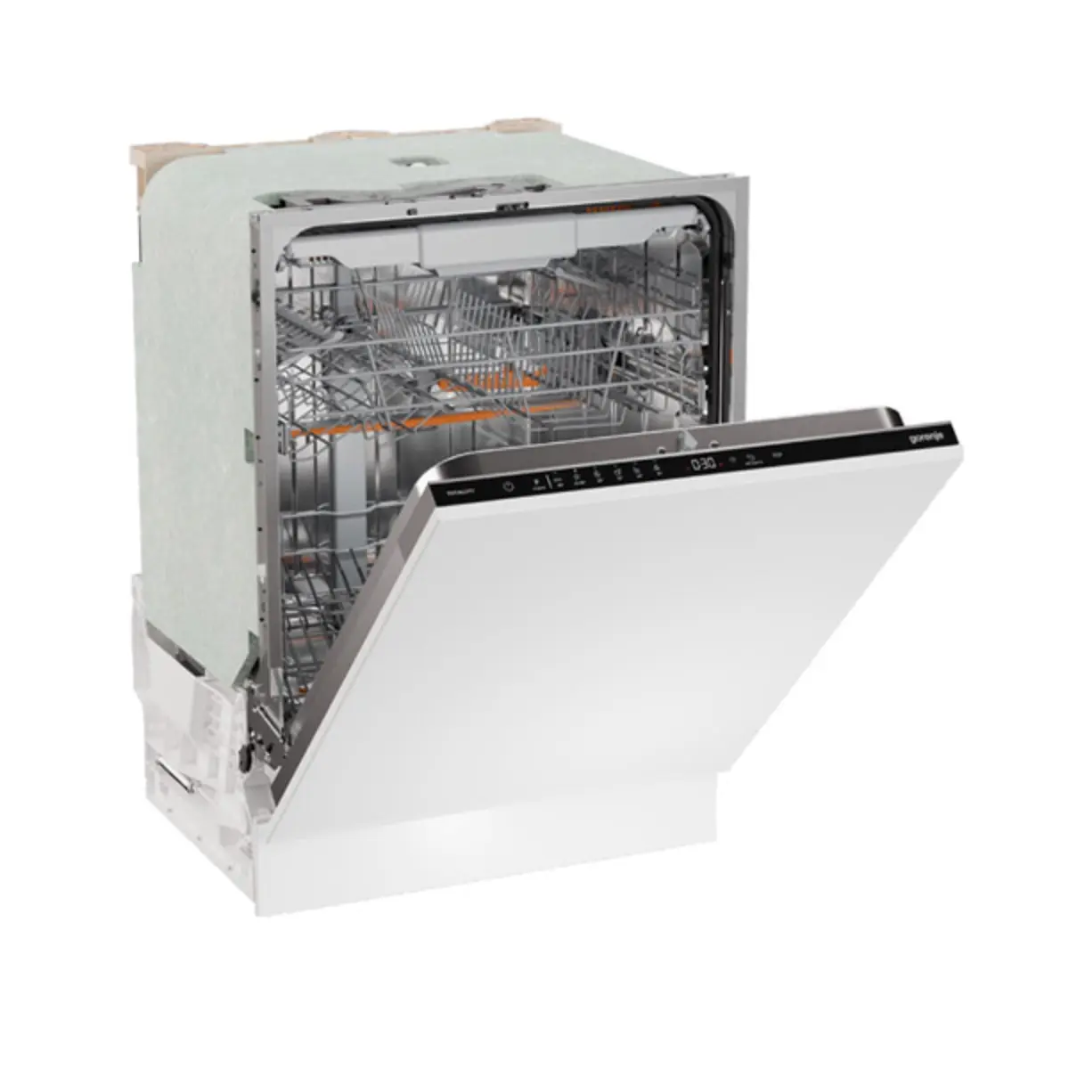 Mašina za pranje sudova Gorenje GV16D5