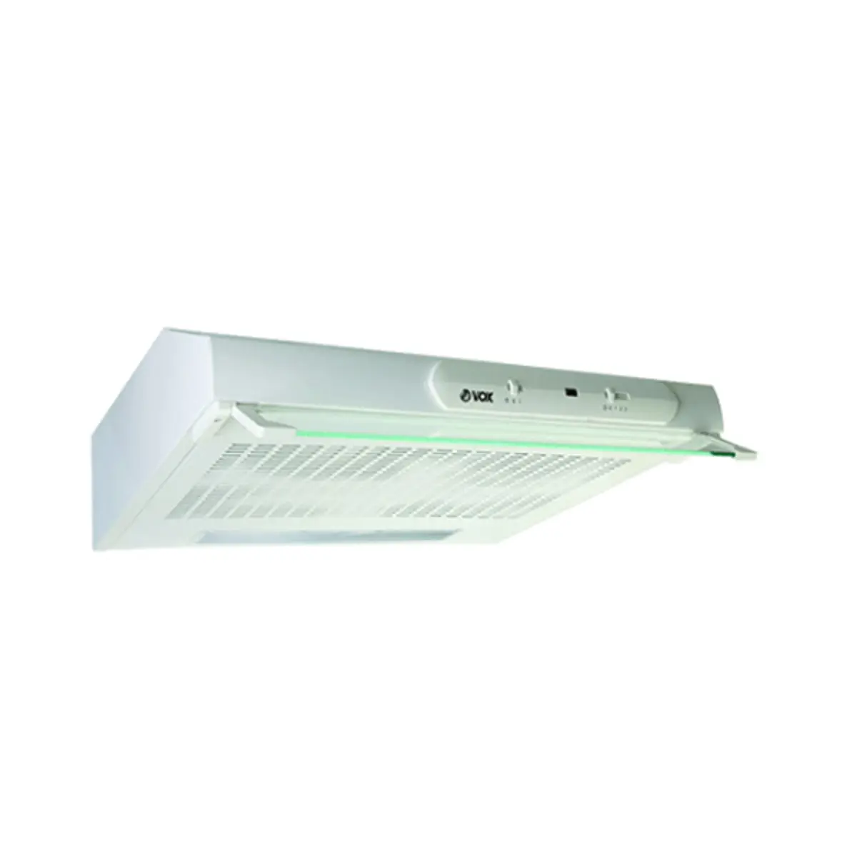 Aspirator Vox TRD601W