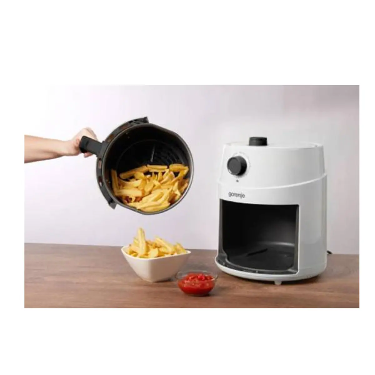 Friteza na vruć vazduh Gorenje AF1300XG	