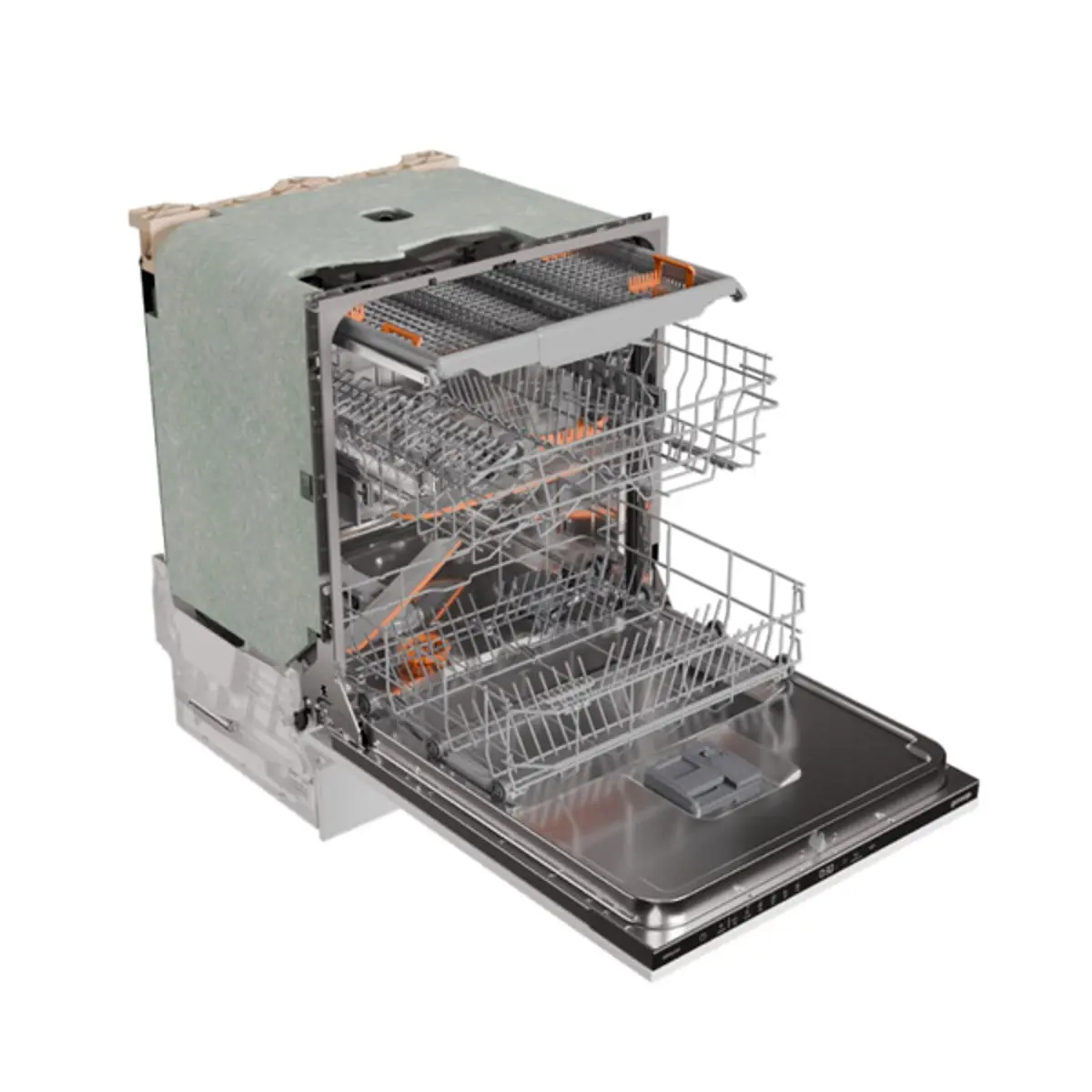 Mašina za pranje sudova Gorenje GV16D5