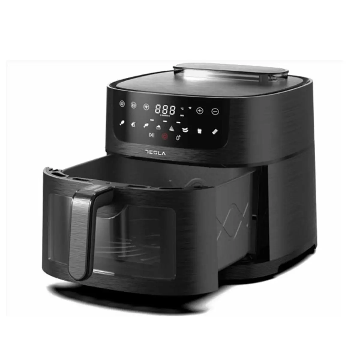Friteza Tesla AF810BGW