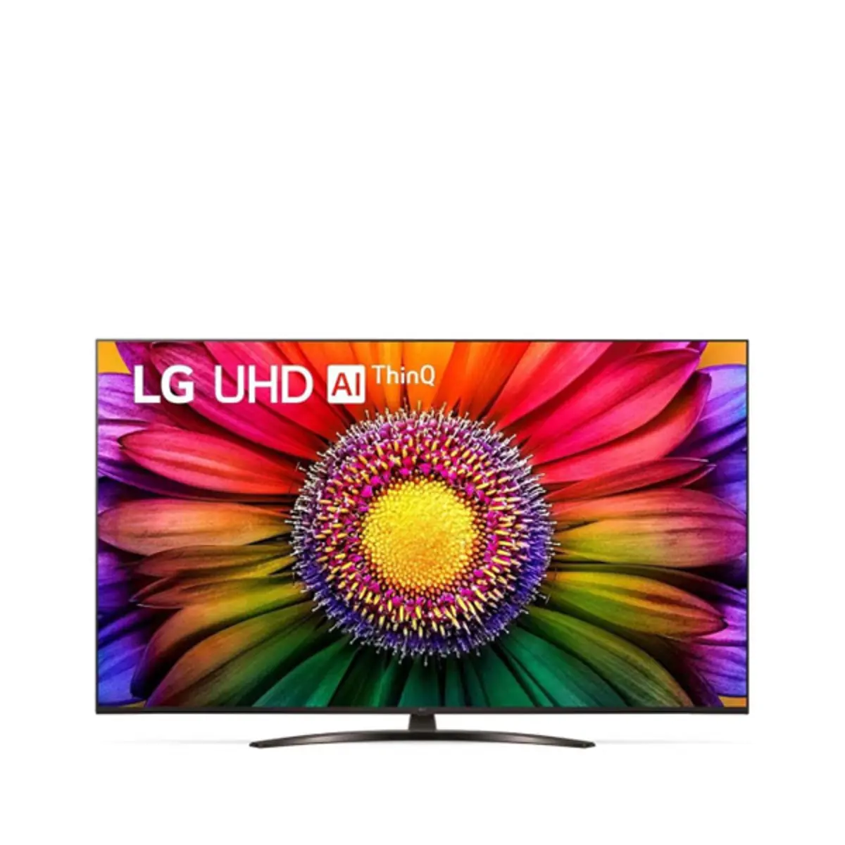 Televizor LG 50UR81003LJ, Smart, LED, 4K UHD, 50" (127 cm), DVB-T2/C/S2	