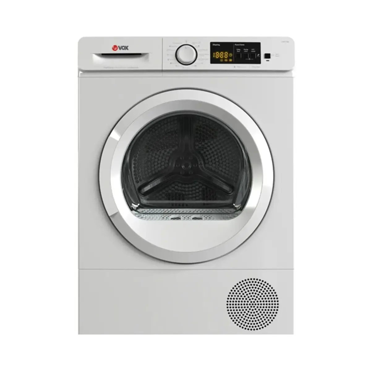 Mašina za sušenje veša Vox THP715E