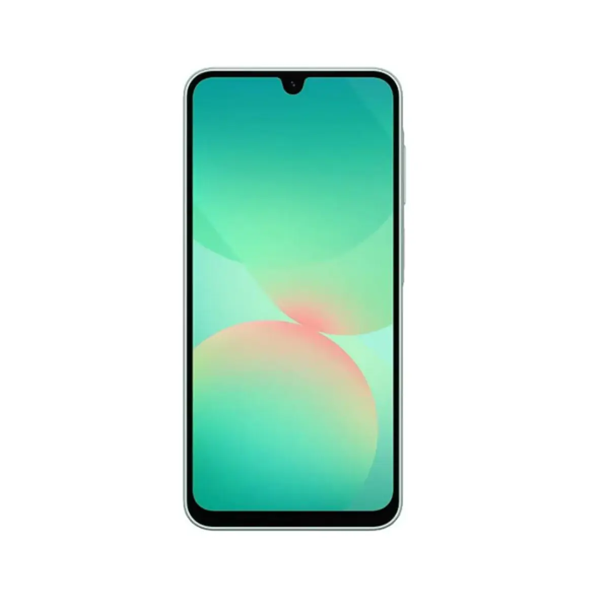 Mobilni telefon Samsung A26 6/128GB zeleni