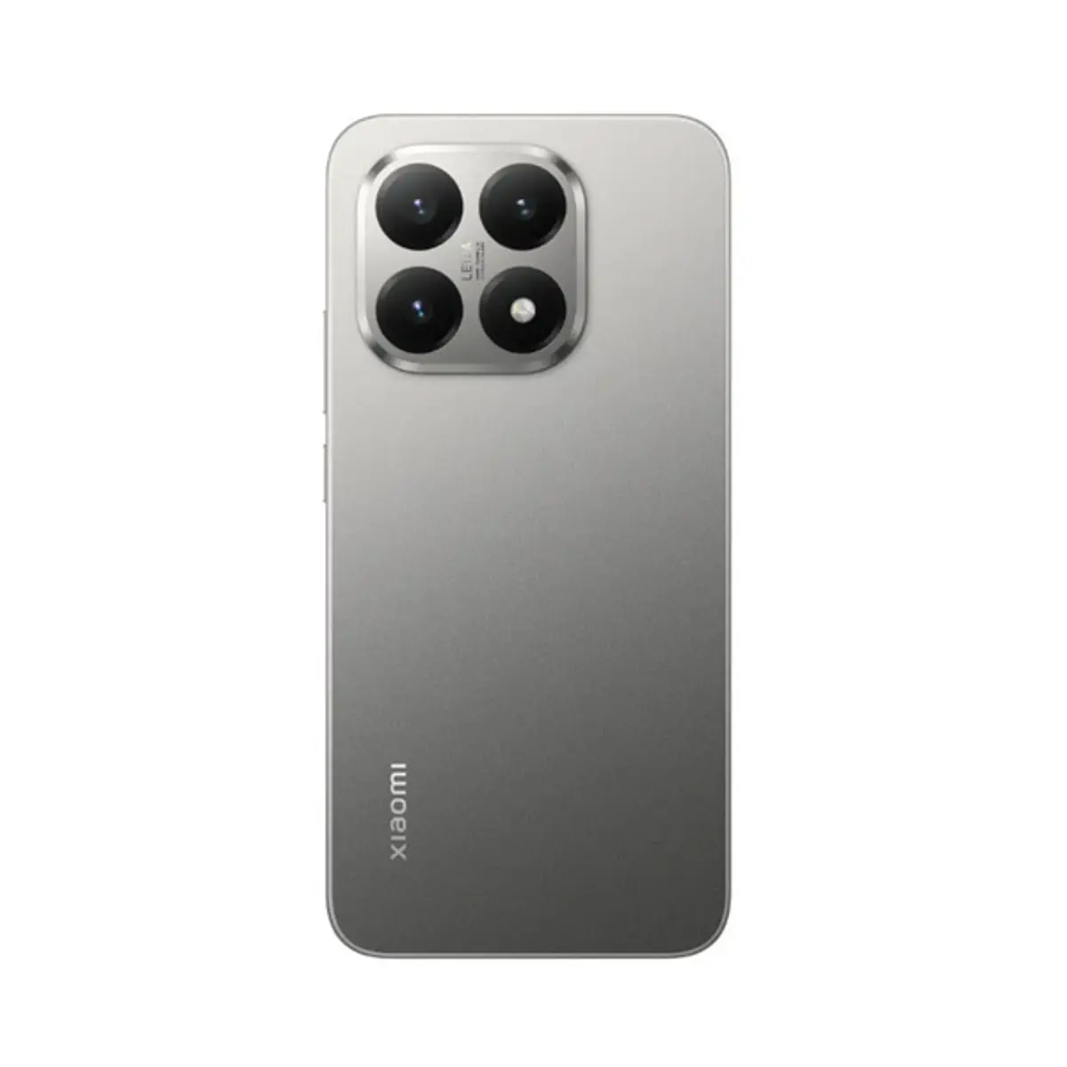 Mobilni telefon Xiaomi 15T 12/256GB siva