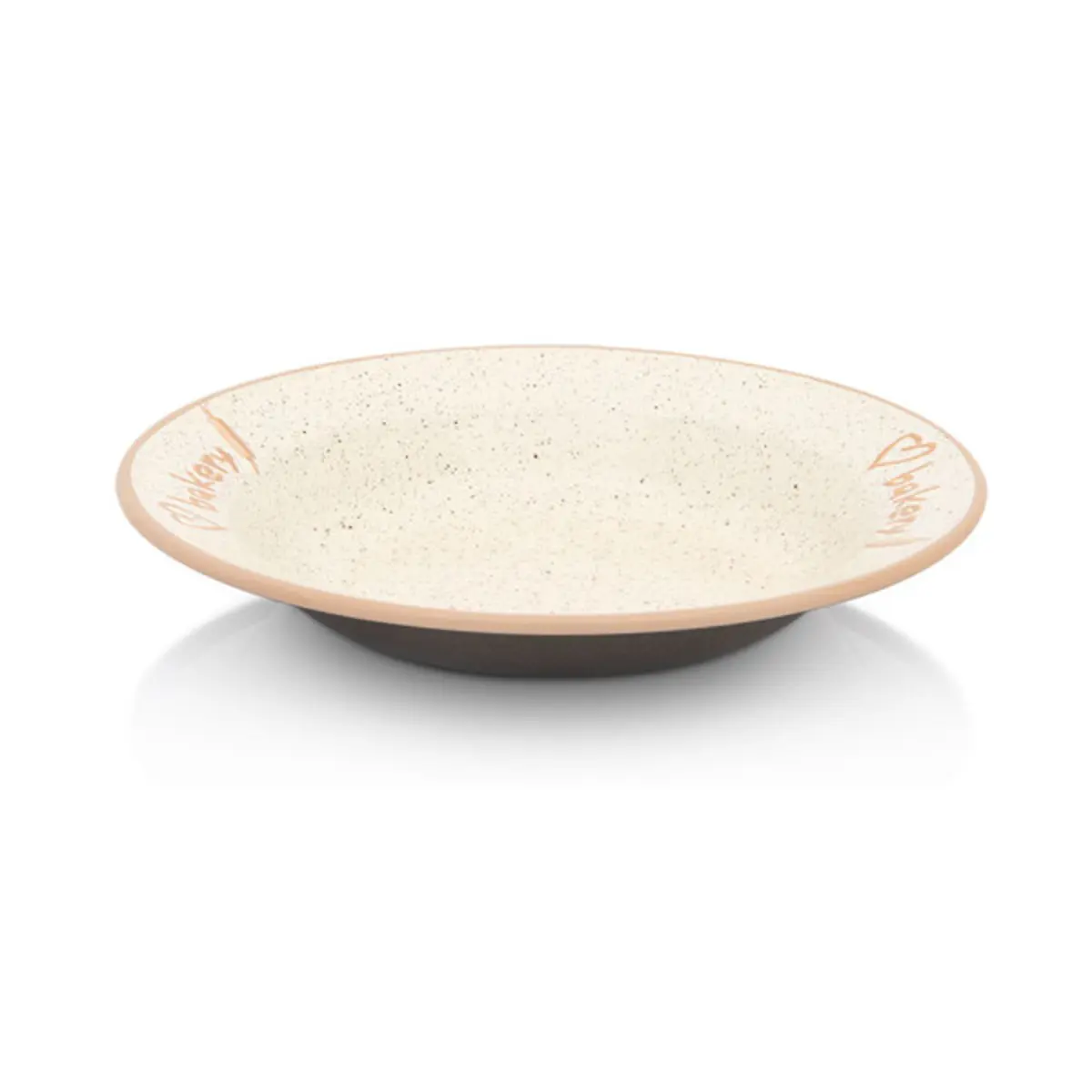 Tanjir Metalac duboki Bakery 22cm