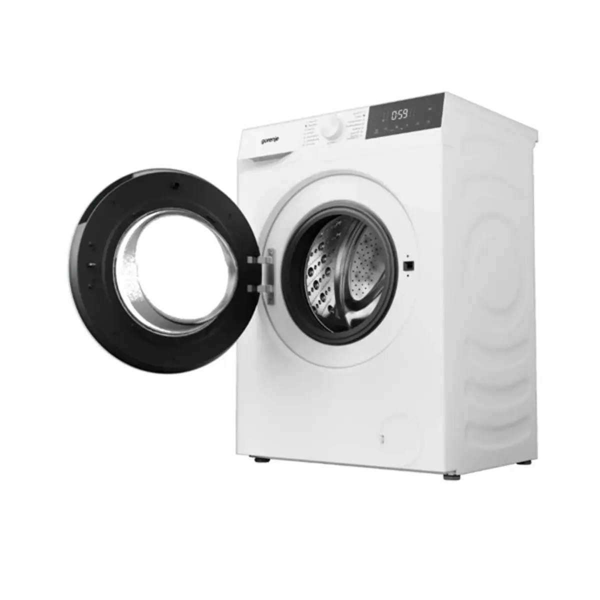 Mašina za pranje i sušenje veša Gorenje WD1G2P854A3D2