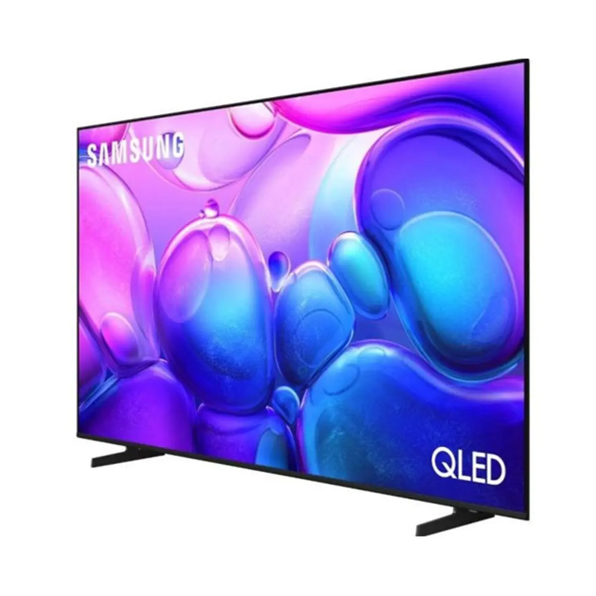 Televizor Samsung QE55Q6FAAUXXH Smart, QLED, 4k UHD, 55''(140cm), DVB-T2CS2 