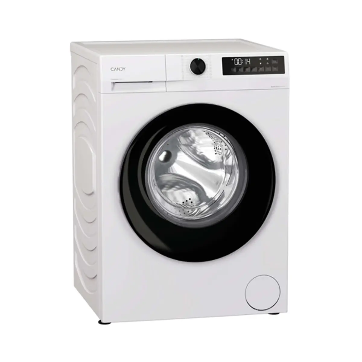 Mašina za pranje veša Candy GD48SB6-S