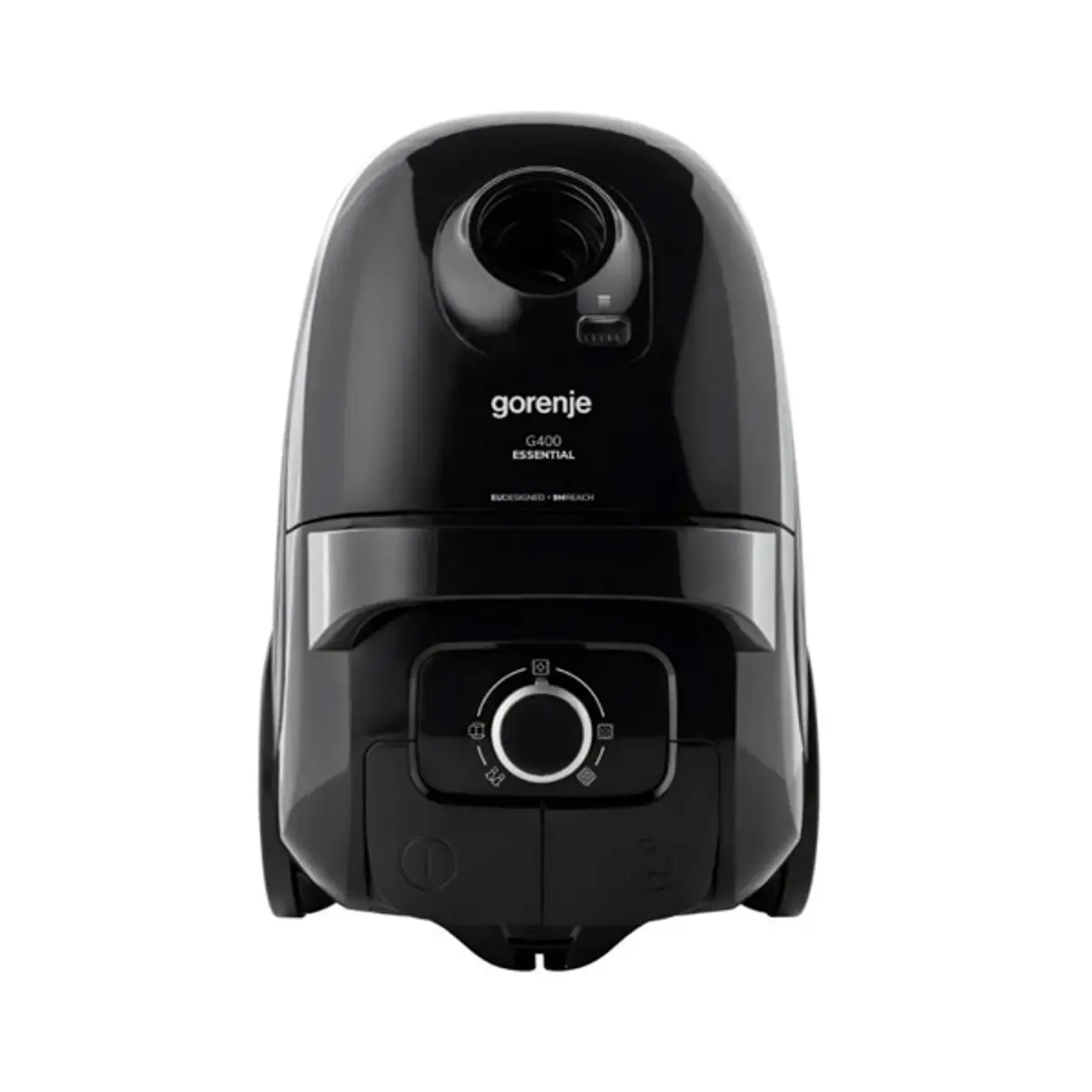 Usisivač Gorenje VCE21G4EBK