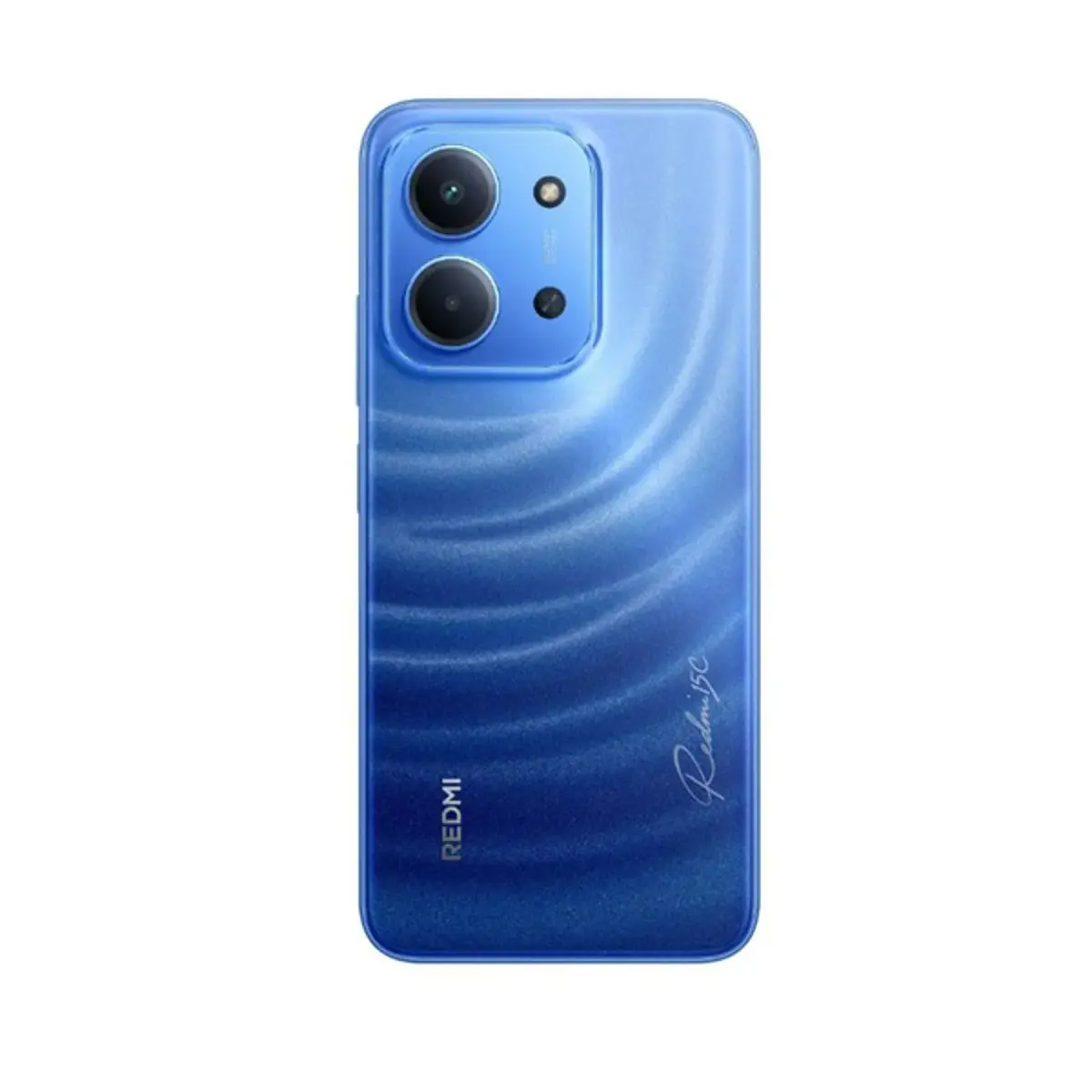 Mobilni telefon Xiaomi 15C 4/128GB plava