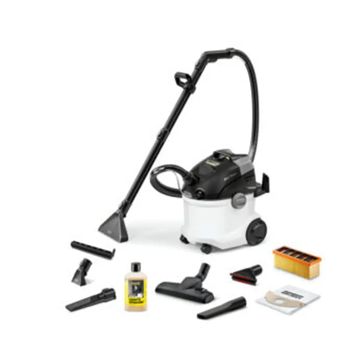 Usisivač Karcher SE6 Singature Line