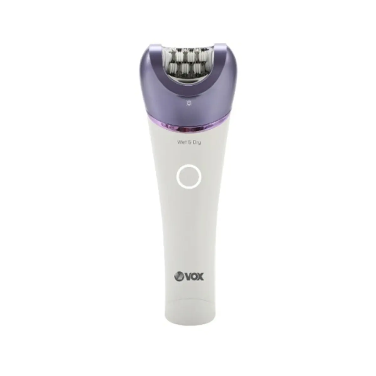 Epilator Vox LS607P