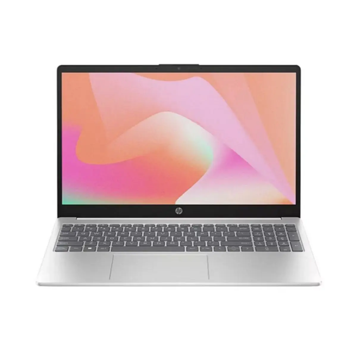 Laptop HP 15-fd0125nm (C8PW7EA), 15.6 FHD, AG I3-1315U 8/512GB bela