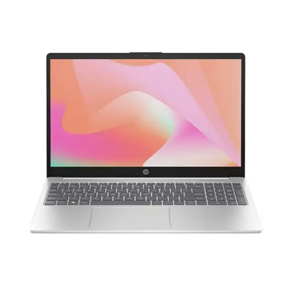 Laptop HP 15-fd0125nm (C8PW7EA), 15.6 FHD, AG I3-1315U 8/512GB bela