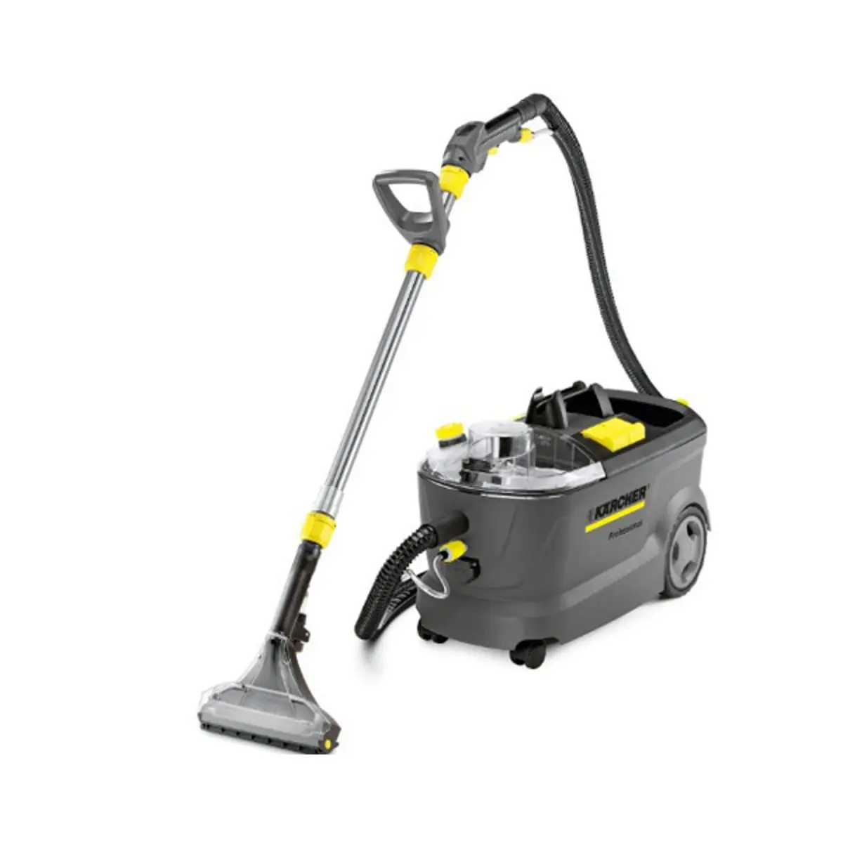 Mašina za dubinsko pranje Karcher Puzzi 10/2 ADV