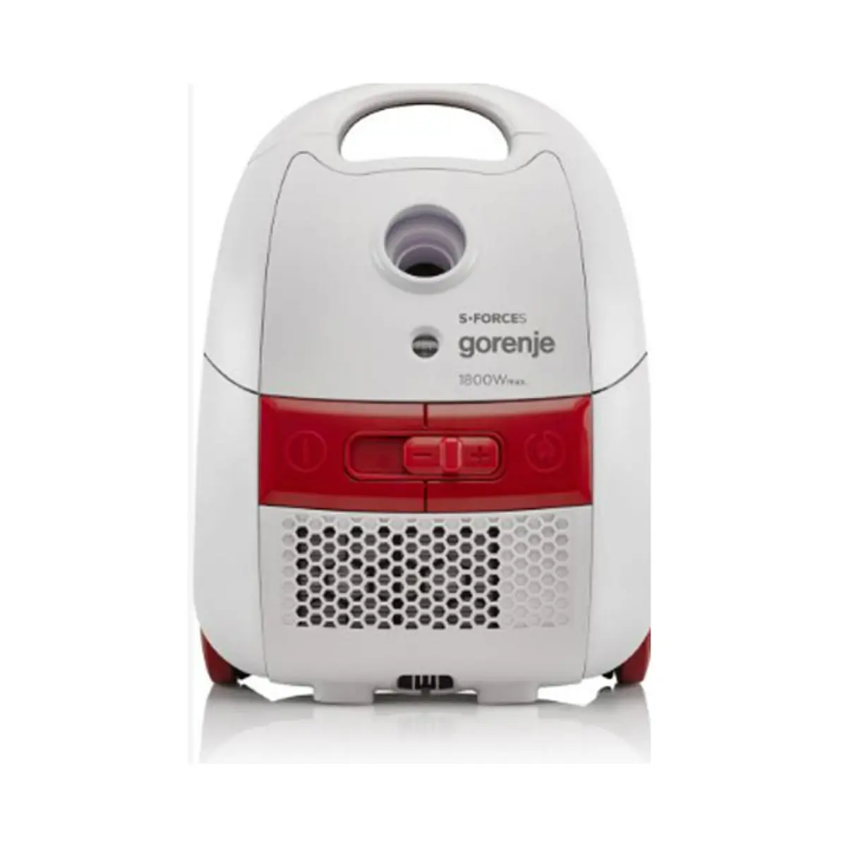 Usisivač Gorenje VC1811SFSWR