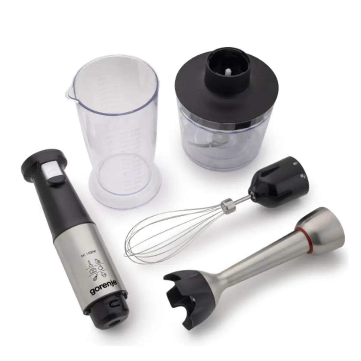 Štapni mikser Gorenje HBX1500VS