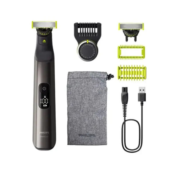 Trimer Philips QP6552/15