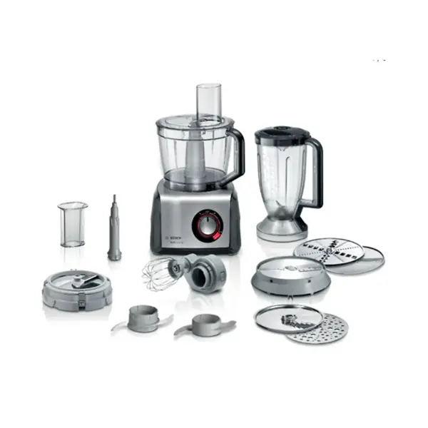 Multipraktik Bosch MC812M865