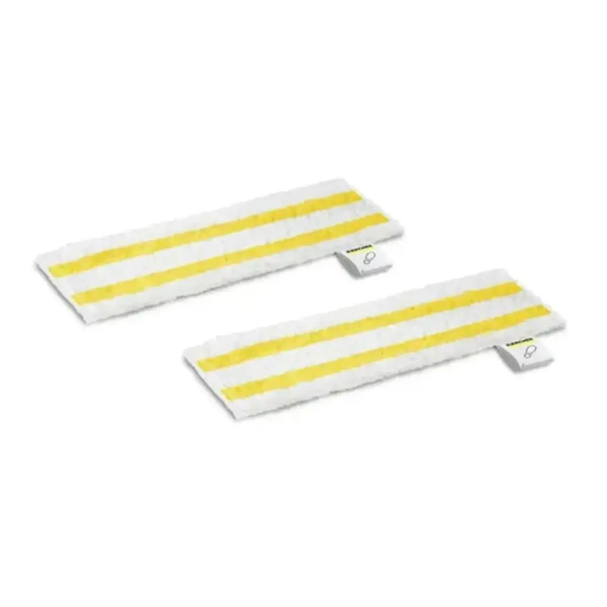 Set krpa za pod Karcher EasyFix