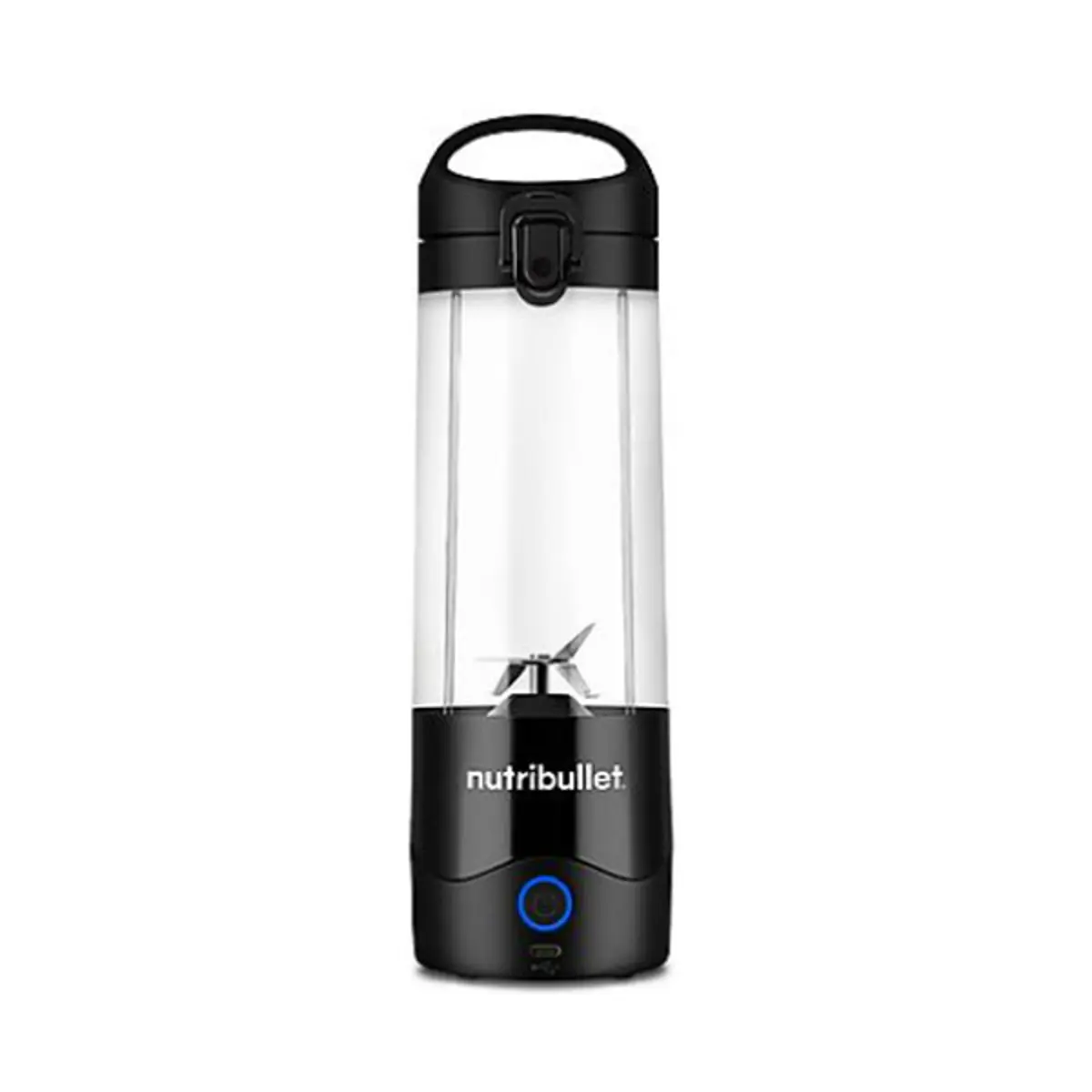 Blender Nutribullet NBP003B