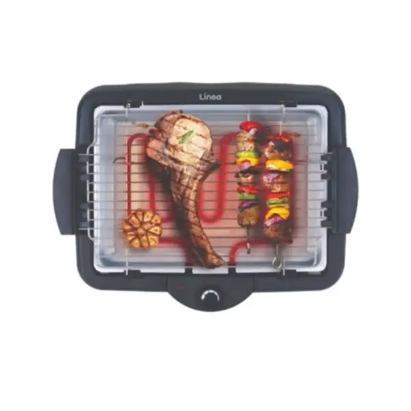 Roštilj Linea LEB-0633