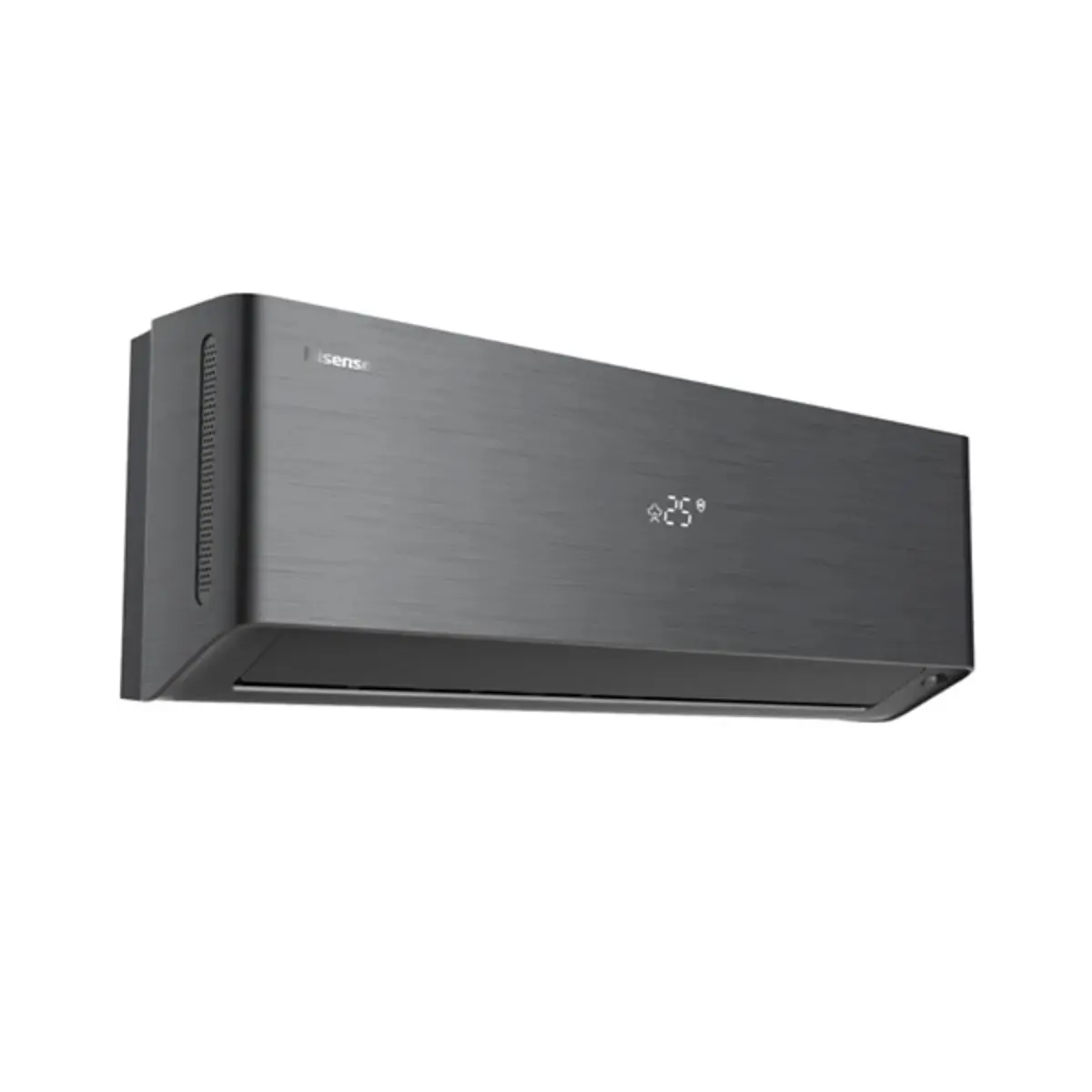 Inverter klima uređaj Hisense Energy Pro X 12K black 