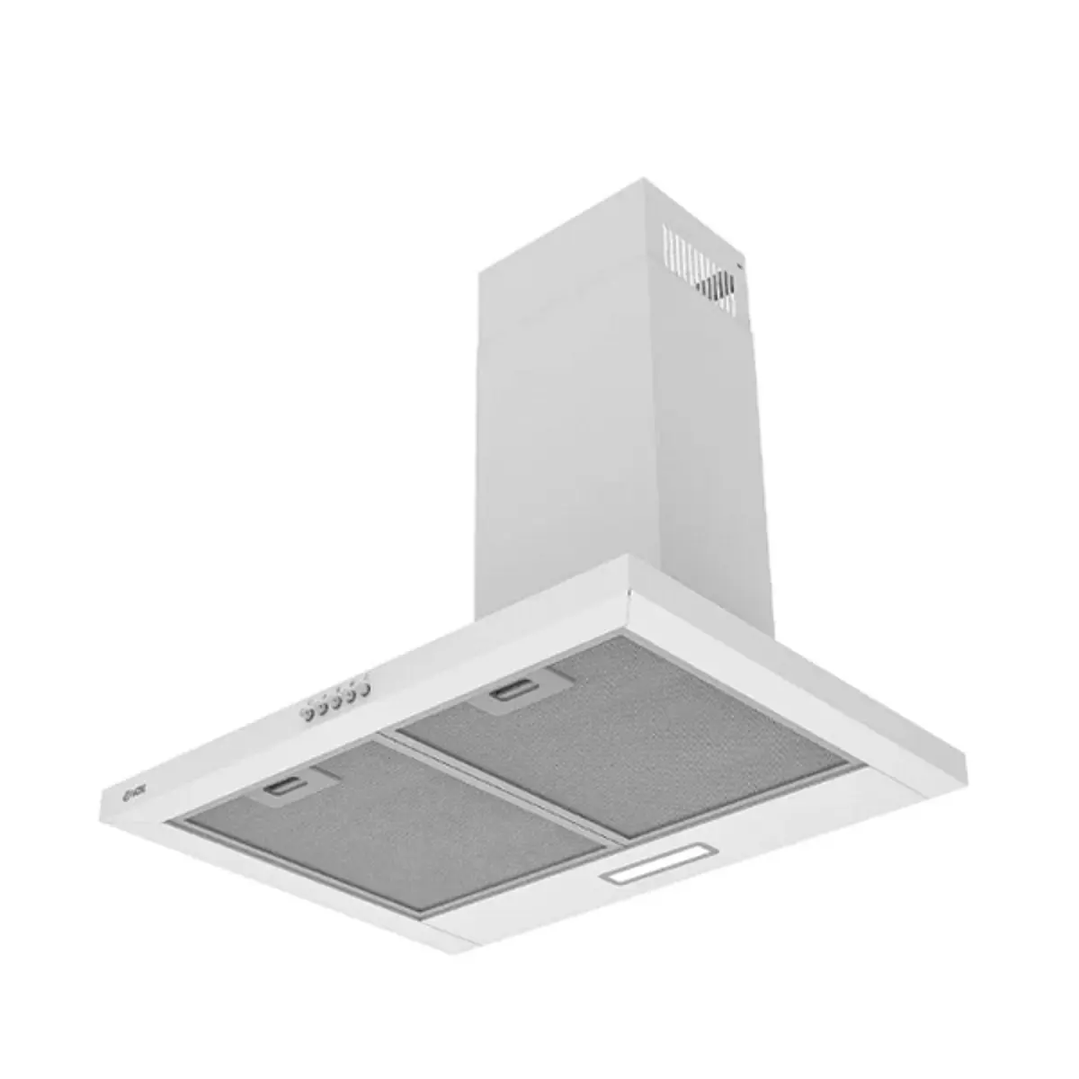 Aspirator Vox CHM6A17W kaminski