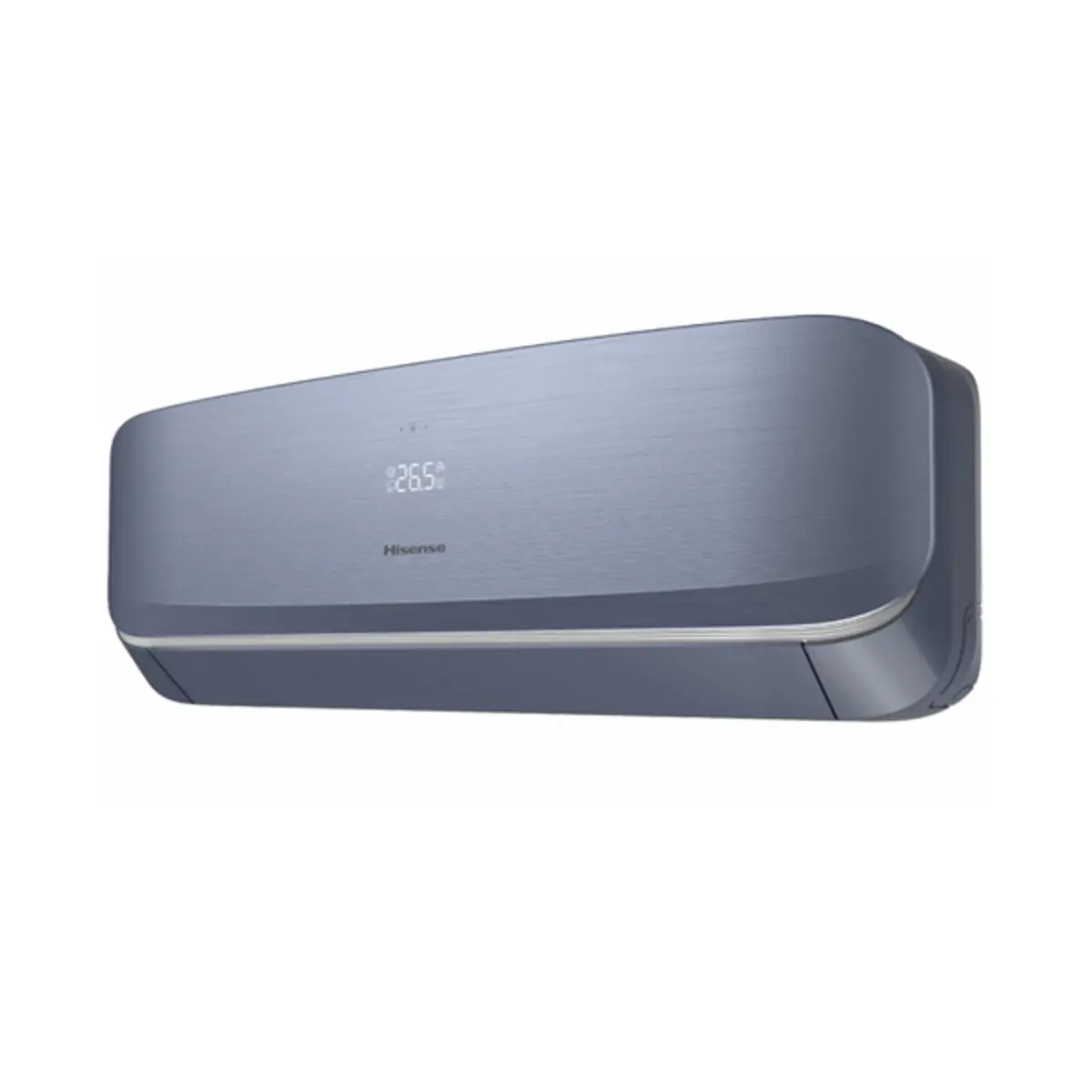 Inverter klima uređaj Hisense Fresh Air Blue 12K