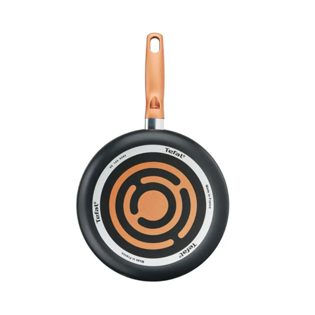 Tiganj Tefal sa poklopcem B2583202