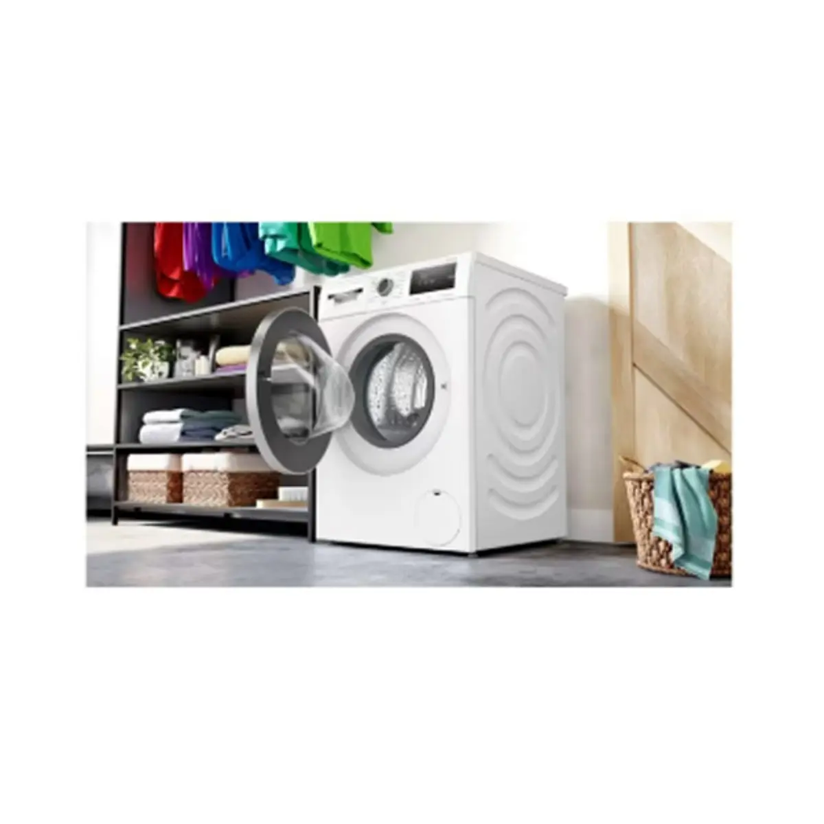 Mašina za pranje veša Bosch WAN24066BY