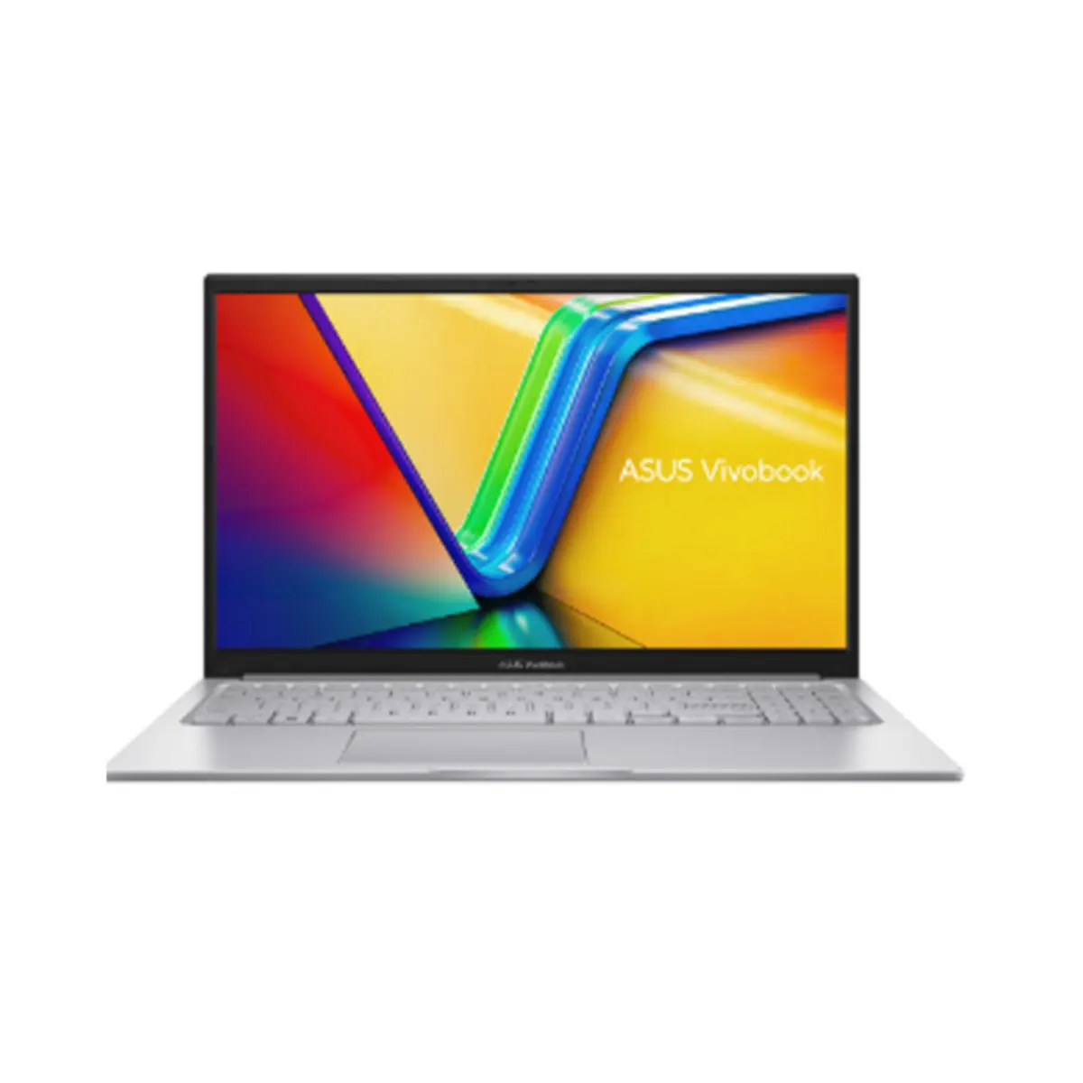 Laptop Asus Vivobook X1504ZA-NJ865 srebrna