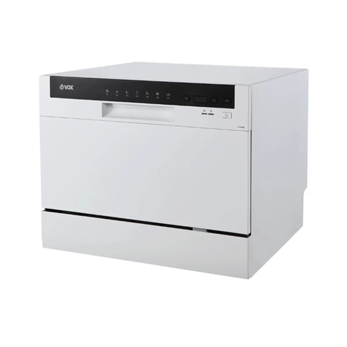 Mašina za pranje sudova Vox LCT6WD