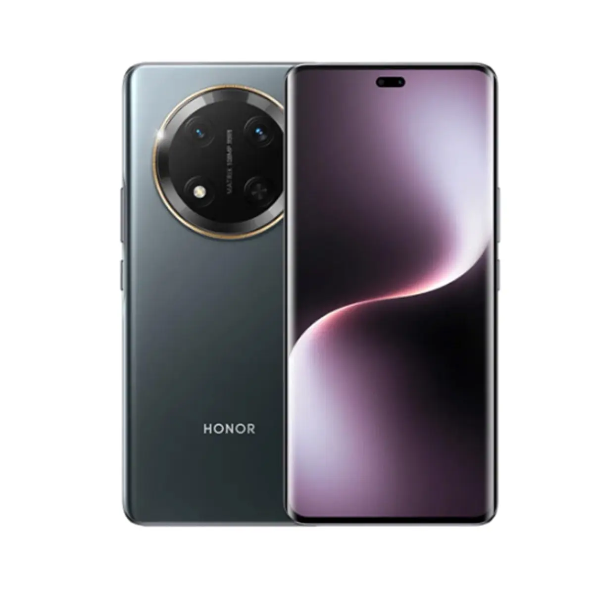 Mobilni telefon Honor Magic7 Lite 5G 8/512GB crna