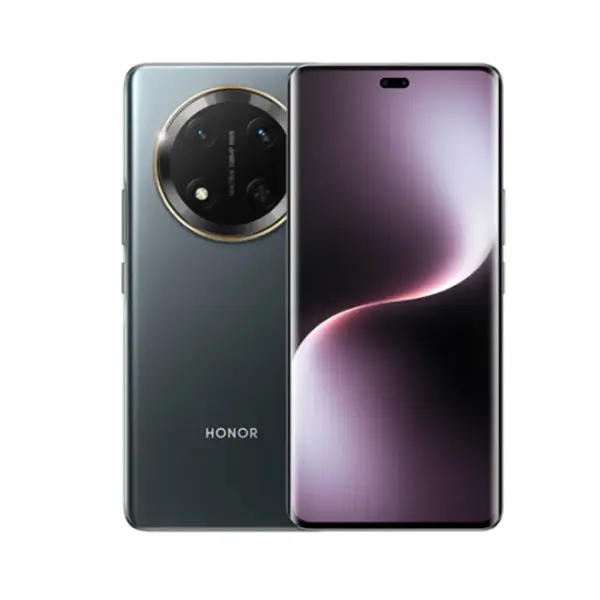 Mobilni telefon Honor Magic7 Lite 5G 8/512GB crna