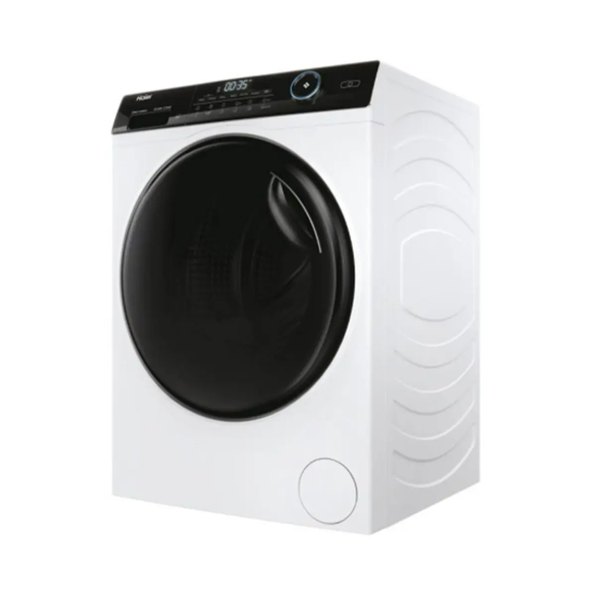 Mašina za pranje i sušenje veša Haier HWD80-B14959U1-S