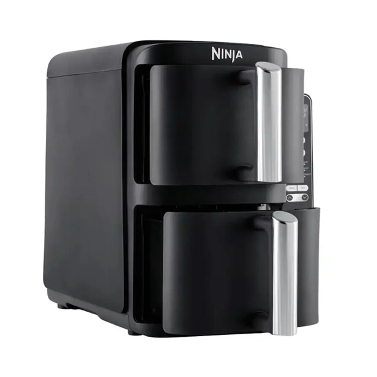 Friteza na vruć vazduh NJINJA SL300EU crna