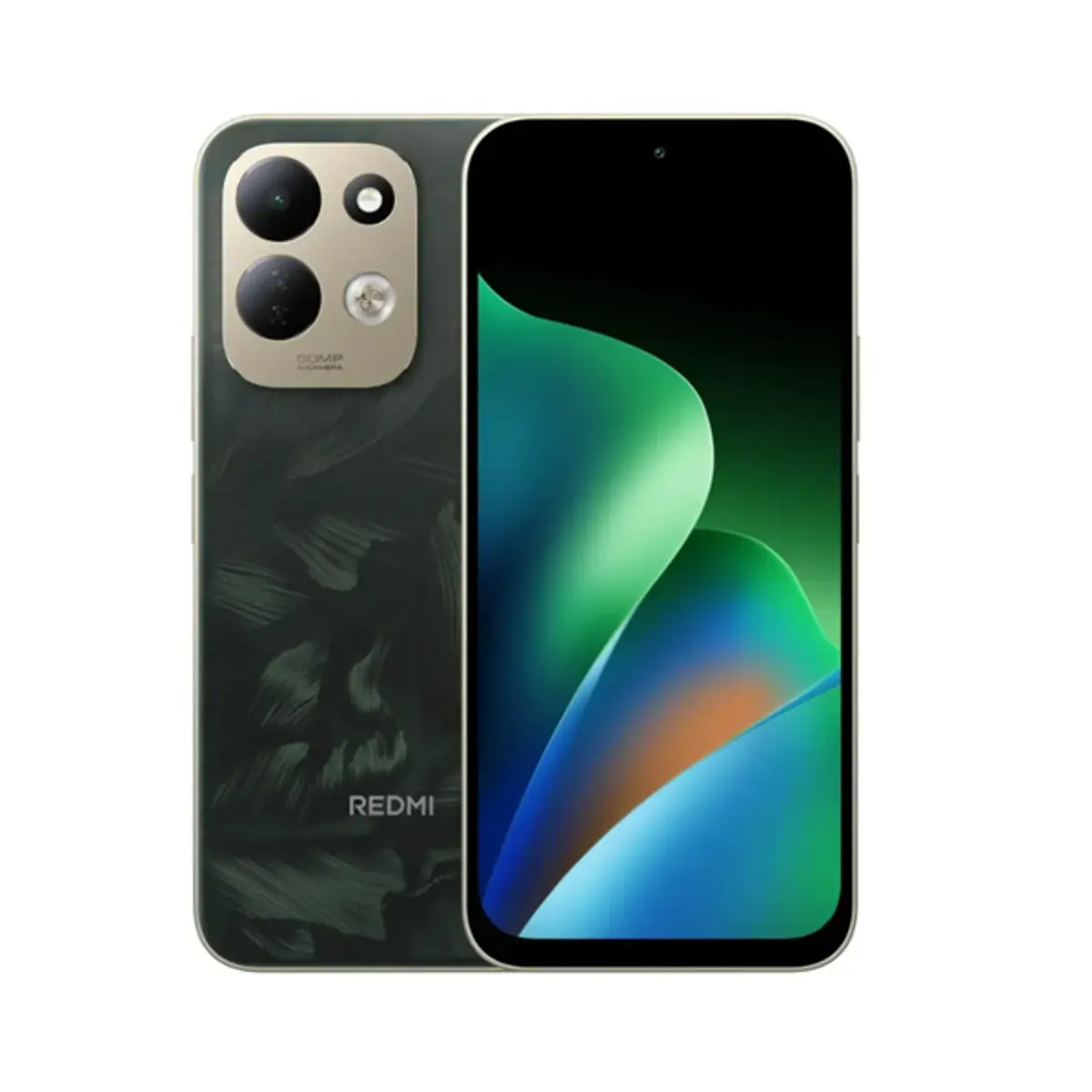 Mobilni telefon Xiaomi 17 6/128GB zelena