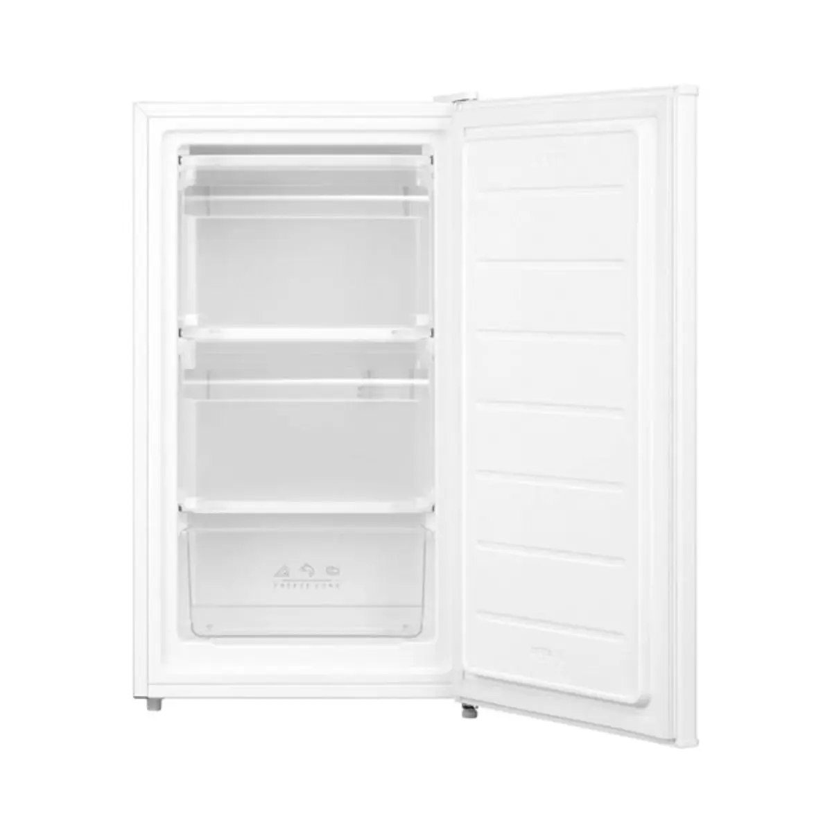 Zamrzivač Vox VF1278E