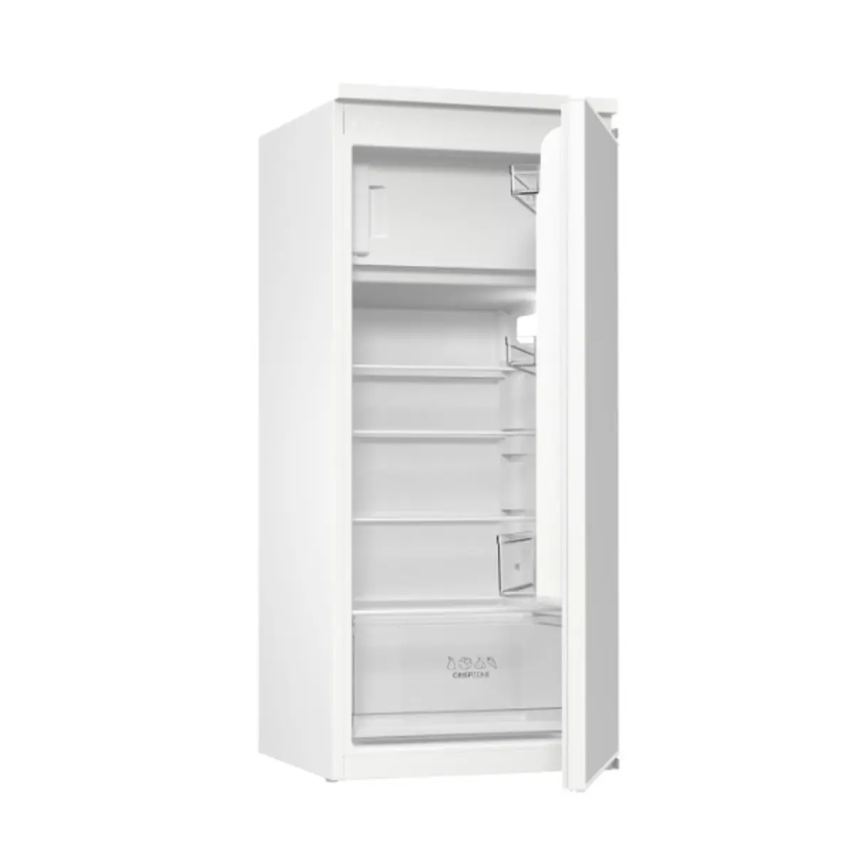 Ugradni frižider Gorenje RBI512E21
