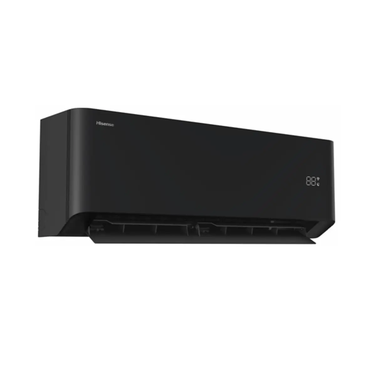 Klima Hisense Energy Uni HB 9K black