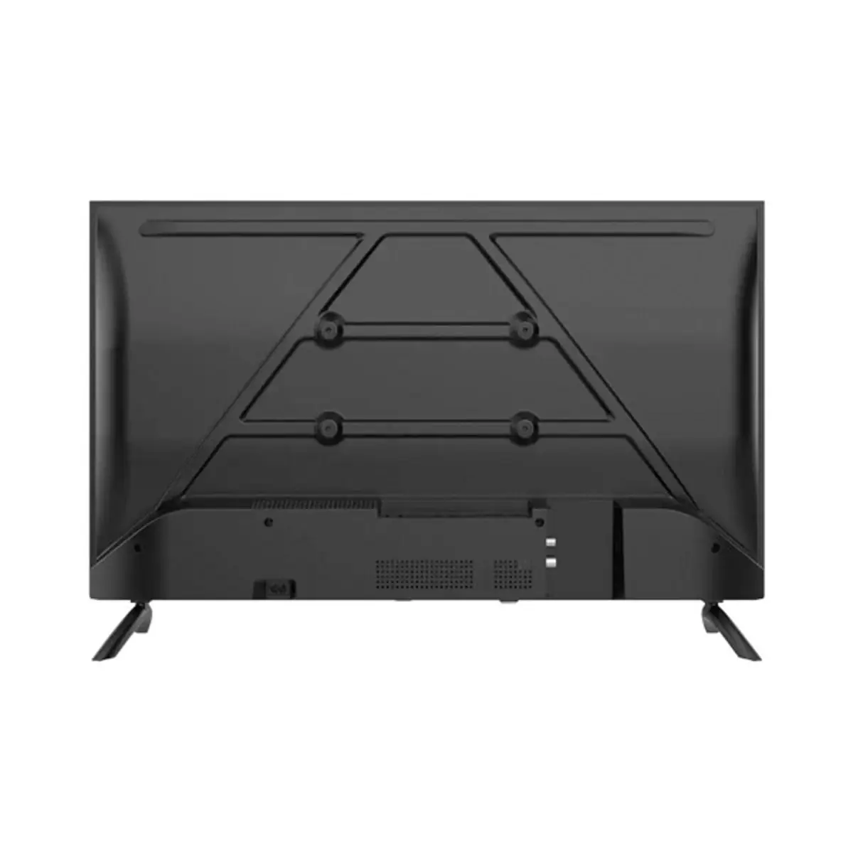 Televizor Fox 32WHA450C Smart, DLED, HD Ready 32''(81cm), DVB-T/T2/C/S/S2