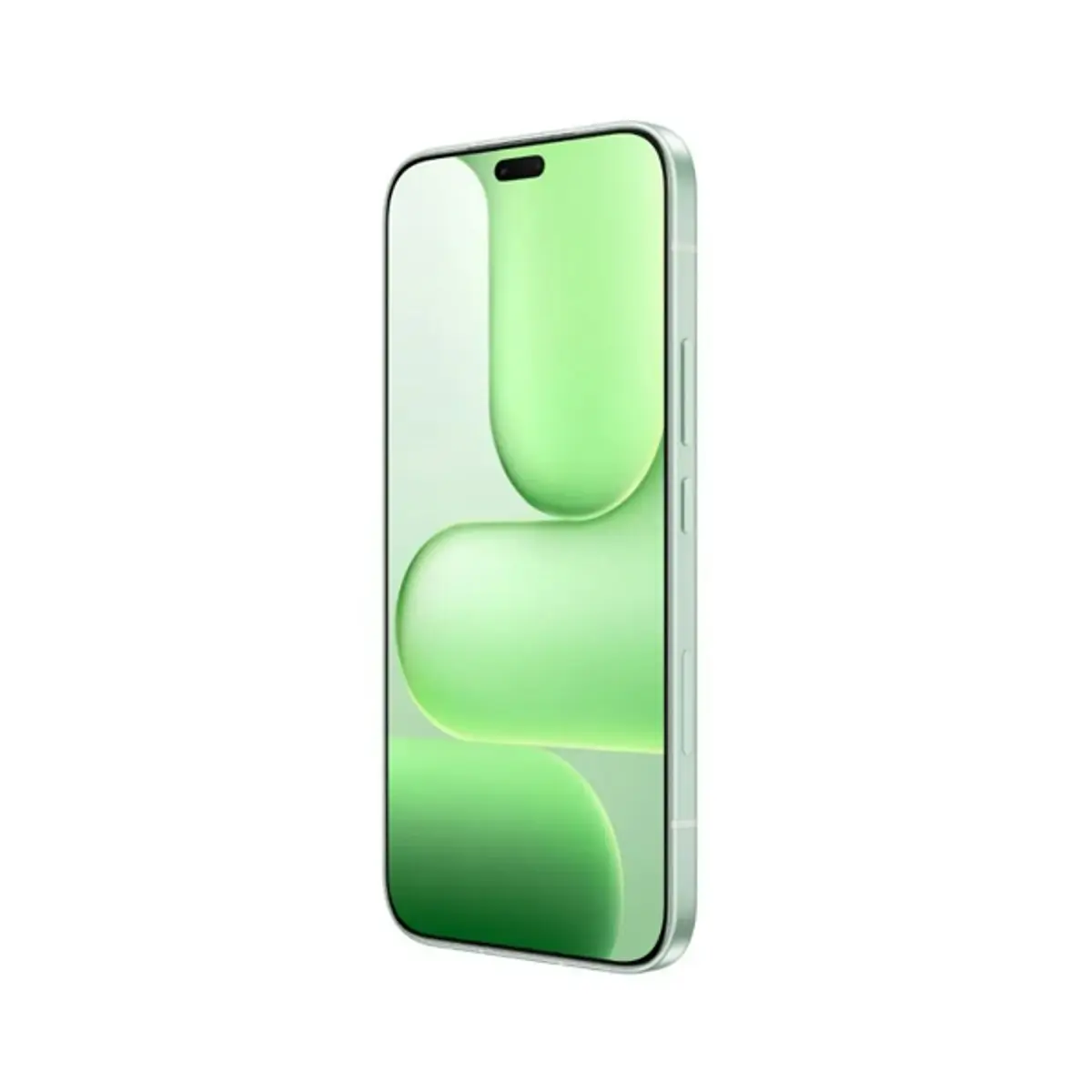 Mobilni telefon Honor 600 Lite 8/256GB zelena