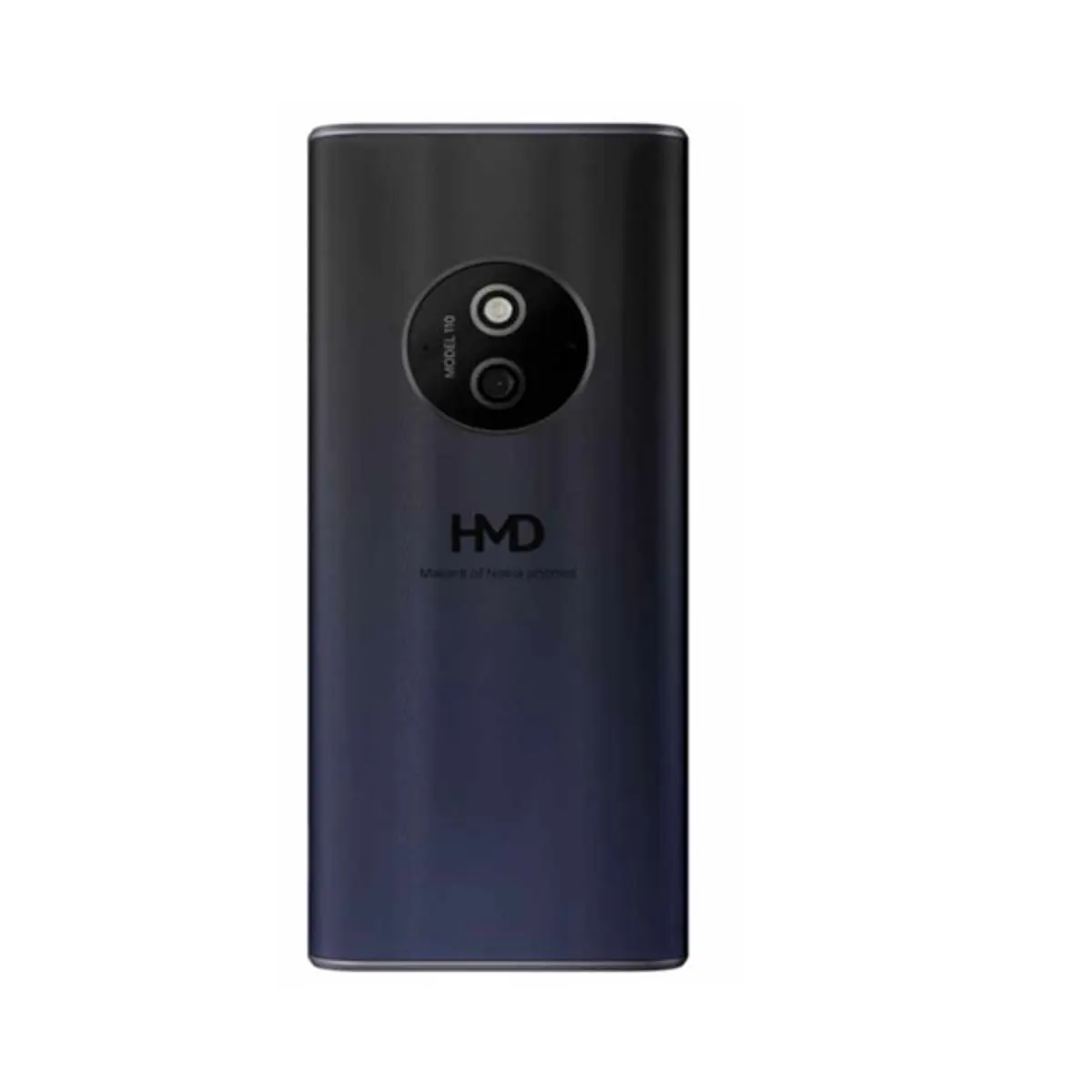 Mobilni telefon Nokia HMD 110 2024 crna